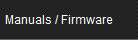 Manuals / Firmware